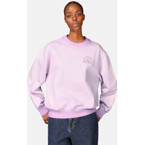 Vans Triple Rainbow crewneck Grønn Male XL
