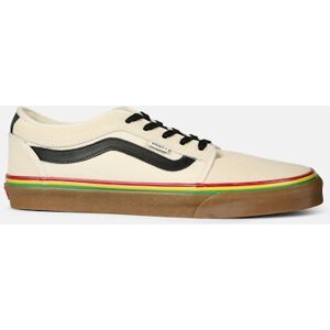 Vans Skateboarding Chukka Low sneakers Grønn Female M