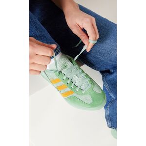 adidas Gazelle Indoor sneakers Grønn Female M