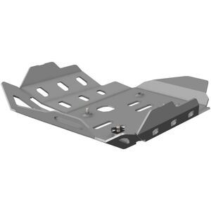Cross-Pro Trail Skid Plate