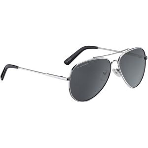 Held Sunglasses 9754 Solbriller Svart Grå