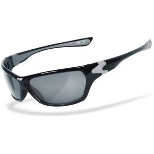 HSE SportEyes Highsider Photochromic Solbriller en størrelse Svart Grå