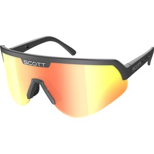 Scott Sport Shield Solbriller en størrelse Flerfarget