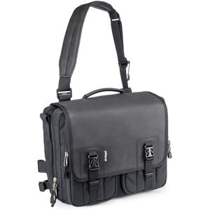 Kriega Urban EDC Messenger Bag en størrelse Svart