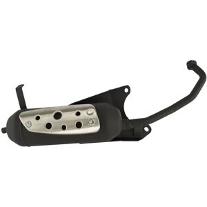 TECNIGAS Silent Pro 4T eksos