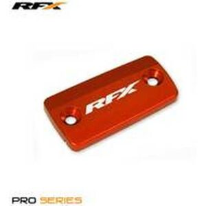 RFX Pro Master sylinderdekselsett (rød)
