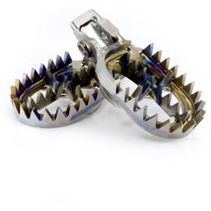 PRO-PEGS MX titan fotstøtte