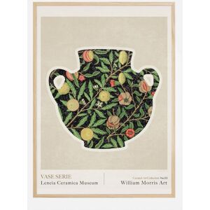 Bildverkstad William Morris Greek 05 Plakat (21x29.7 Cm (A4))
