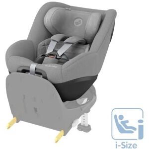Maxi-Cosi Småbarnstol, Pearl 360 Pro - Authentic Grey