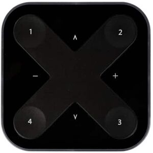 Vadsbo Xpress Sort M/bluetooth