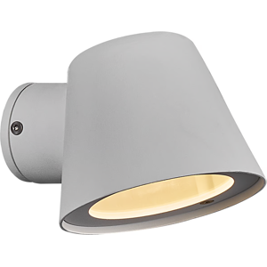 Nordlux Aleria Vegglampe Hvit