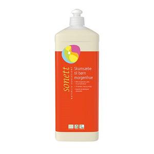 Sonett Calendula Barneskumsåpe refill - 1 liter