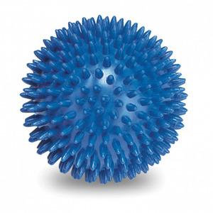 Aserve Massasjeball blå 10 cm