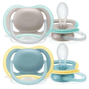 Philips Avent Ultra Air smokk 18 mnd.+ - Neutral Beige/Dawn