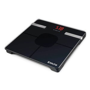 B.Well TH168 Bluetooth Body Fat Scale