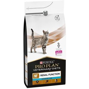 Purina Pro Plan Veterinary Diets Feline NF Renal Function Advanced Care 1,5 kg (5 kg)