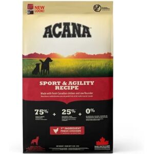 Acana Dog Sport & Agility (11,4 kg)