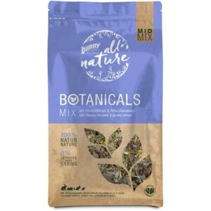 Bunny Nature Botanicals Mix Hibiskus & Persille 150 g