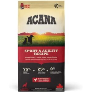 Acana Dog Sport & Agility (17 kg)