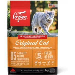 Orijen Cat Original (5,4 kg)