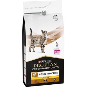 Purina Pro Plan Veterinary Diets Feline NF Renal Function Early Care 1,5 kg