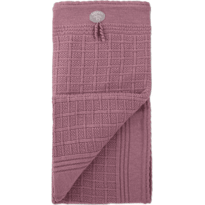 Lillelam Classic pledd classic, Wistful Mauve