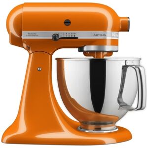 KitchenAid Artisan 5KSM175PSEHY - Kjøkkenmaskin - 300 W - honey