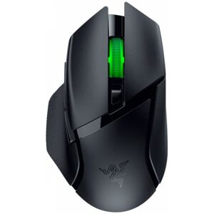Basilisk V3 X HyperSpeed Trådløs Gaming Mus - Svart