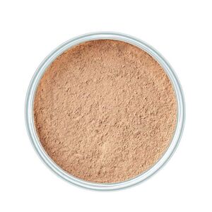 Artdeco Mineral Powder Foundation 6 Honey 15g