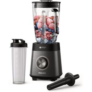 Philips 5000-serien HR3041/00 Blender og smoothieflaske