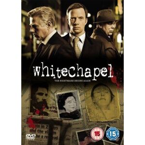 Whitechapel Series 1 DVD Pre-Owned Region 2