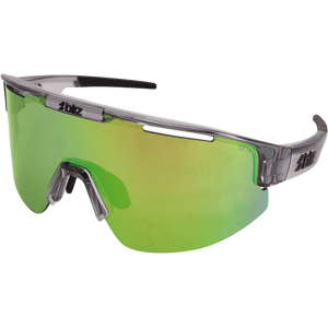 Bliz Matrix Multisportglasses, sportsbriller, solbriller, unisex CRYSTAL BLACK