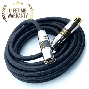Dreamscreen Subconnect Pro Xlr 10m