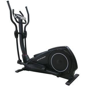 Sportsmaster ellipsemaskin E35BT