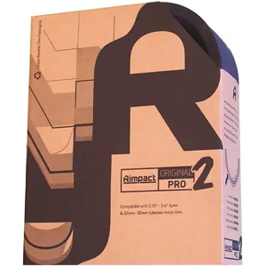 Rimpact Pro/original V2 Dekkinnsats 27,5"