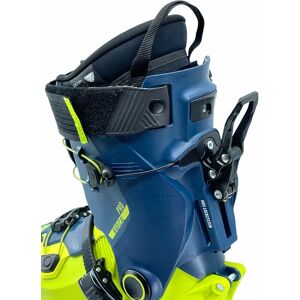Dynafit Radical Pro Boot Petrol Lime 25