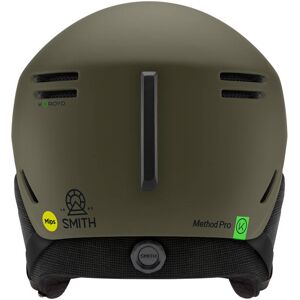 Smith Method Pro Mips Matte Forest S