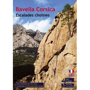 Bøker Bavella Corsica Utvalgte Klassikere I Granittmekkaet