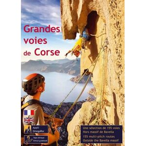 Bøker Grandes Voies De Corse