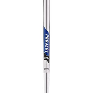 Pro-Ject X Stålskaft For Jern-Tapered-6.5 (X-Stiff)- 6
