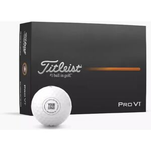 Titleist Pro V1 - 15 Ds + 1 Ds