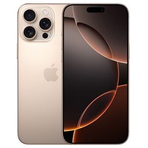 Apple iPhone 16 Pro Max 256GB Desert Titanium