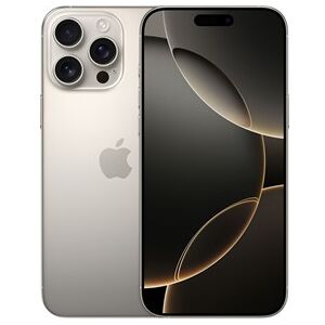 Apple iPhone 16 Pro Max 256GB Natural Titanium