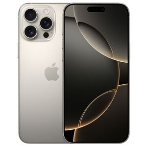 Apple iPhone 16 Pro Max 512GB Natural Titanium