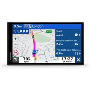 Garmin DriveSmart 65, GPS, EU, MT-S