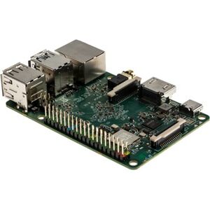 Radxa OKdo x ROCK Pi 4SE Single Board Computer 4GB LPDDR4 RAM