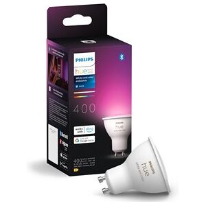 Philips HueWCA 4.2W GU10 EU 1P