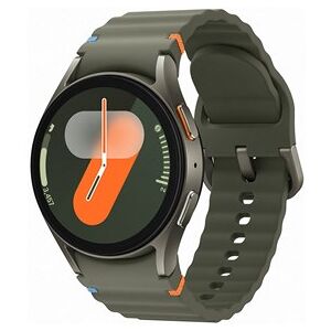 Samsung Galaxy Watch7 40mm BT - Green