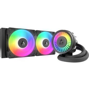Arctic Liquid Freezer III Pro A-RGB - 240mm
