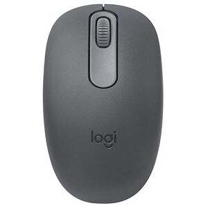 Logitech M196 - Graphite
